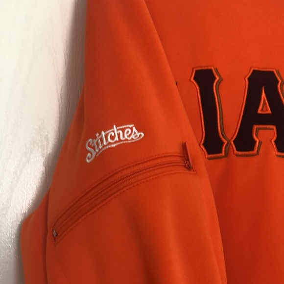 San Francisco Giants extra large sweatshirts - Picture 2 of 5